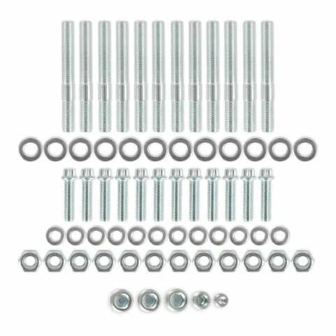 REPLACEMENT HARDWARE Kit for SBF 302 Hi-Ram Manifold 300-252